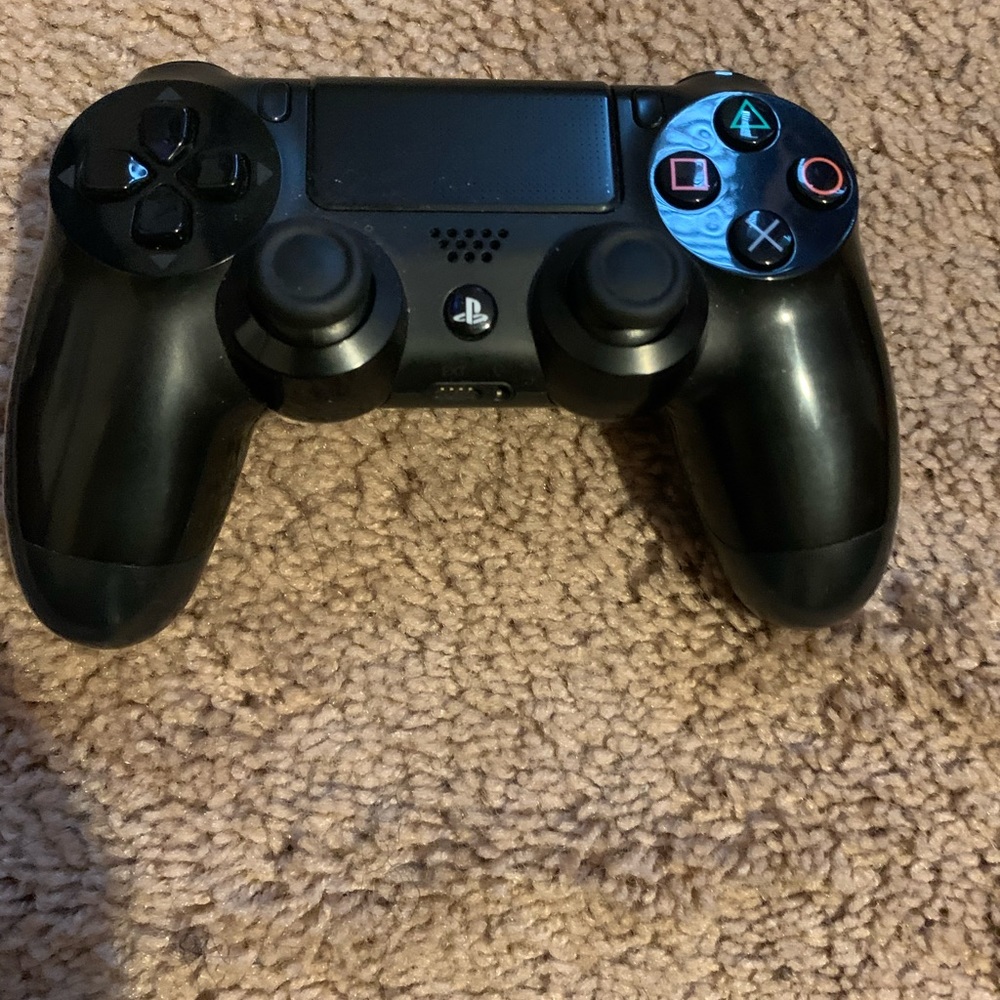 Ps4 Controller